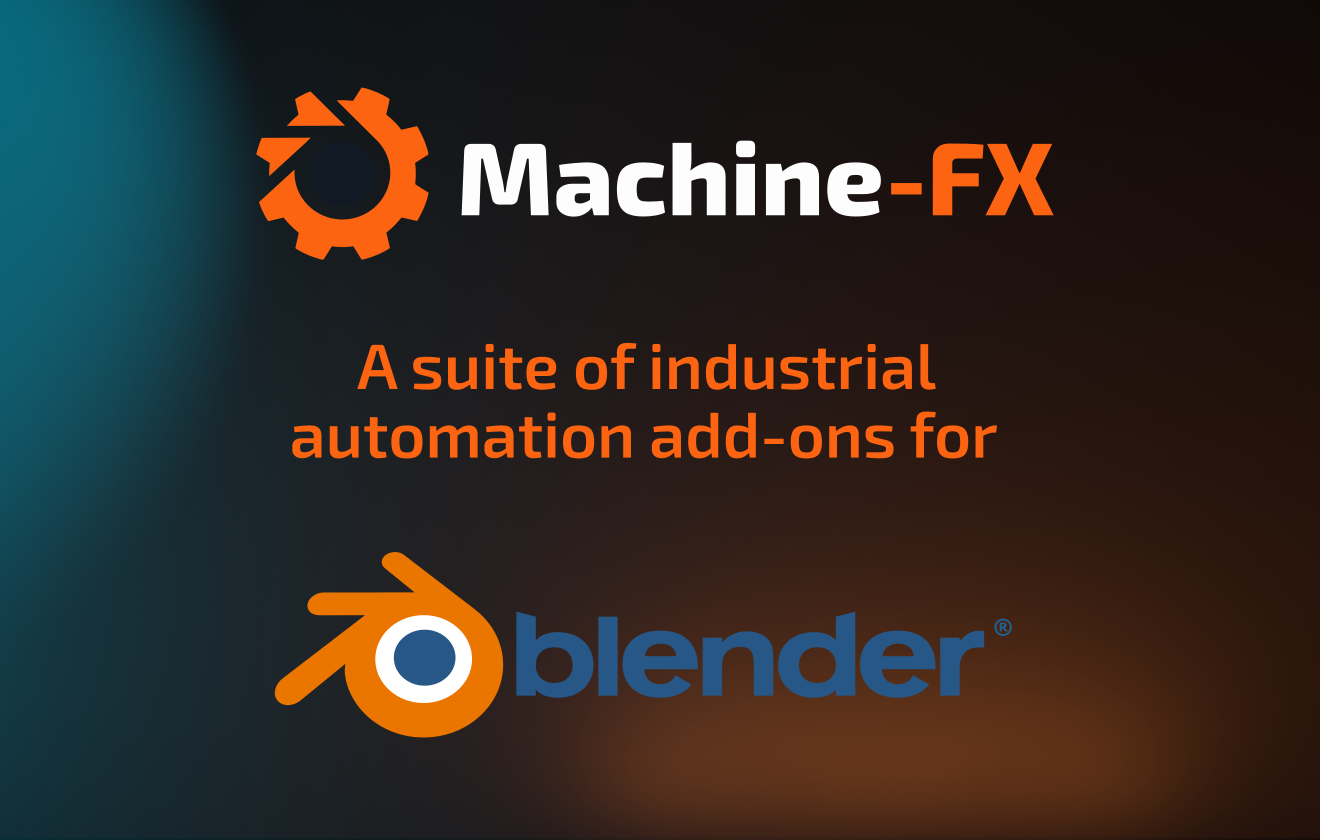 Machine-FX overview